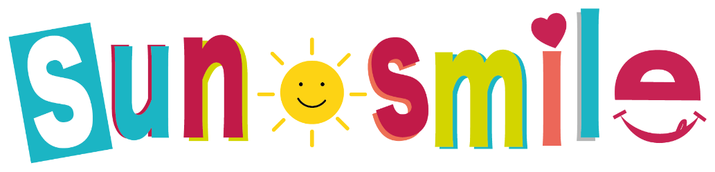 sun smile